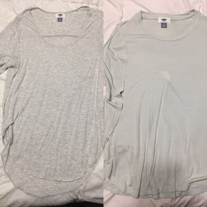 Old Navy Cotton T Bundle
